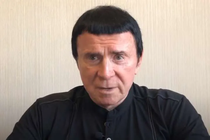 Помер відомий екстрасенс та психотерапевт Анатолій Кашпіровський