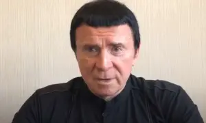 Сергій Доренко загинув в аварії у Москві