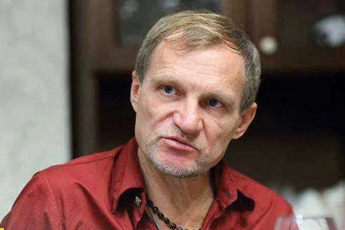 Олег Скрипка назвав гріх українців, якого треба позбутися
