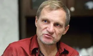 Помер відомий український актор Олександр Гетманський