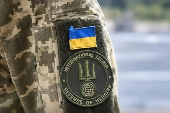В Ковеле грузовик сбил военнослужащего ТЦК во время конфликта
