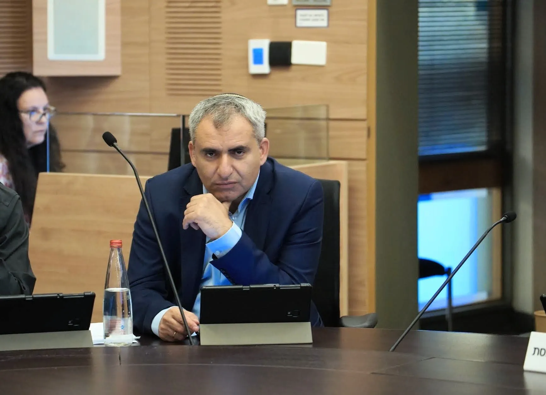 Міністр уряду Ізраїлю: «На піку війни з Іраном 100 тисяч ізраїльтян опинилися за кордоном і вони рвалися додому»