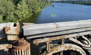 Киянам почали вмикати гарячу воду