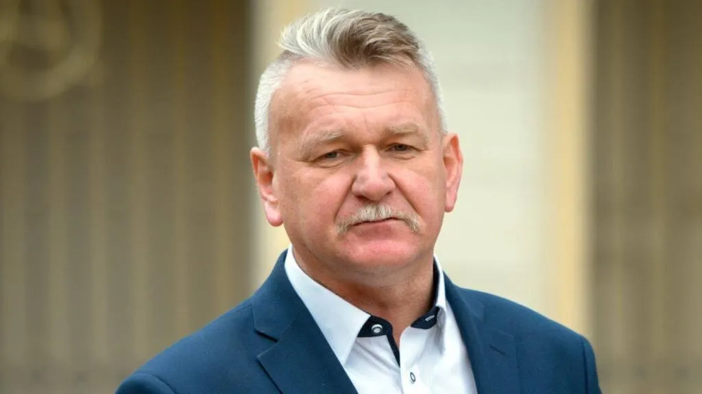 У Польщі скандальний ексчиновник готує акцію в підтримку рф