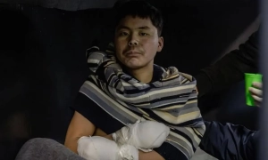 Україна масово вироблятиме платформи-роботи – Федоров 