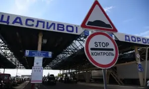 Домой вернулись жители Сумской области, которых Россия вывезла из своих домов