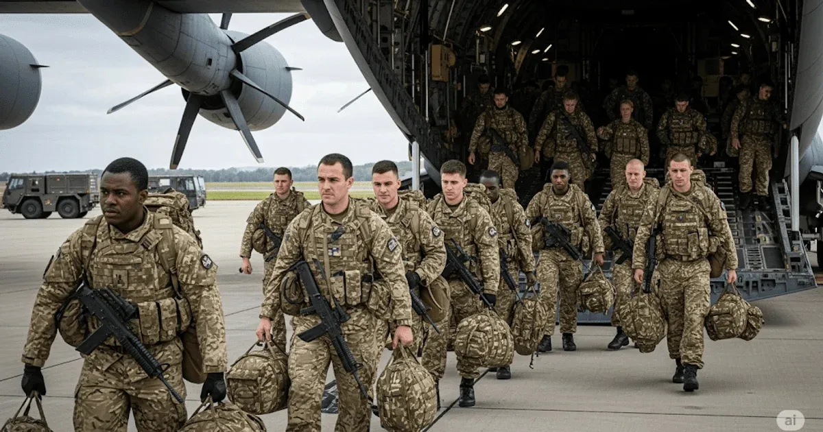 США заявили про повну морську блокаду Ірану