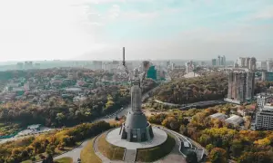 В 2022 году киевский метрополитен перевез вдвое меньше людей, чем в 2021-м