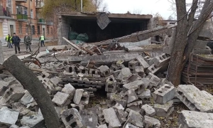 Німеччина обережно дає шанс росії виграти війну