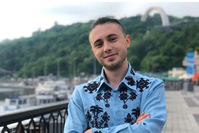 Тарас Тополя рассказал о жизни после развода и отношениях с детьми