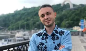 Тарас Тополя розповів про життя після розлучення та стосунки з дітьми