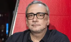 Відео: Стенлі Кубрик пояснює кінцівку «Космічної одиссеї» 