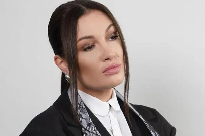 Концерт Анастасії Приходько у Чернівцях скасували після її дописів у соцмережах