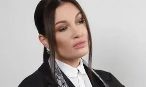 Відео: Галкін заспівав хіт Іво Бобула українською на весіллі в Каннах