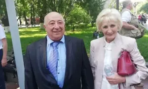Экснардепу, поклоннику «русского мира» угрожает пожизненное заключение, - Венедиктова