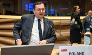 Відео: на аудієнції у Ватикані хлопчик випросив у Папи Римського пілеолус