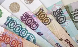 Більше половини росіян не мають грошей на відпустку