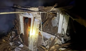 Журналіст Олександр Махов посмертно нагороджений орденом «За мужність»