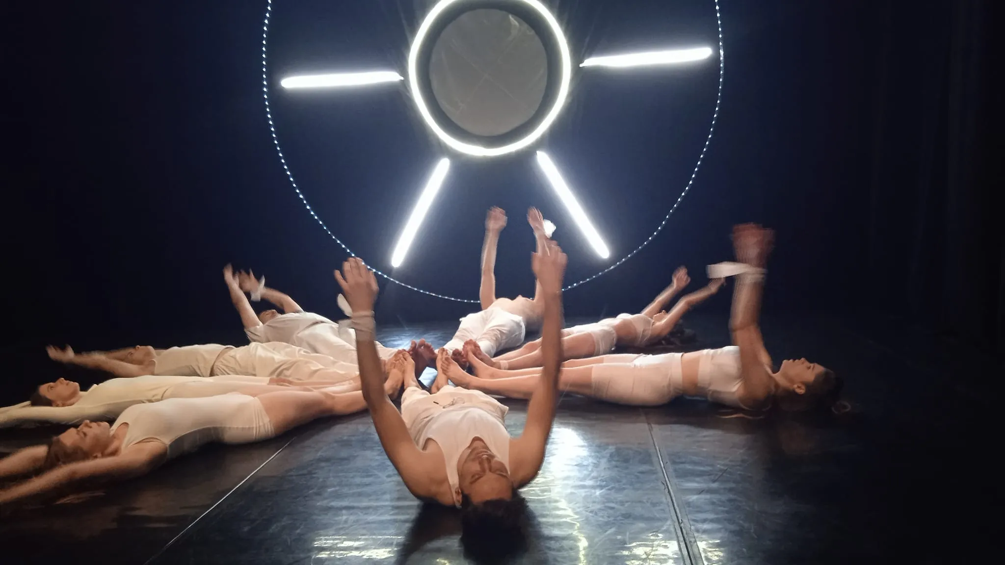 Видання UA.News стало медіапартнером Київського театру Veritas