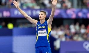 Олімпіада-2024: бар'єристка Рижикова пройшла до півфіналу втішних забігів 