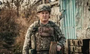 Силы ПВО сбили над Киевом две вражеские ракеты