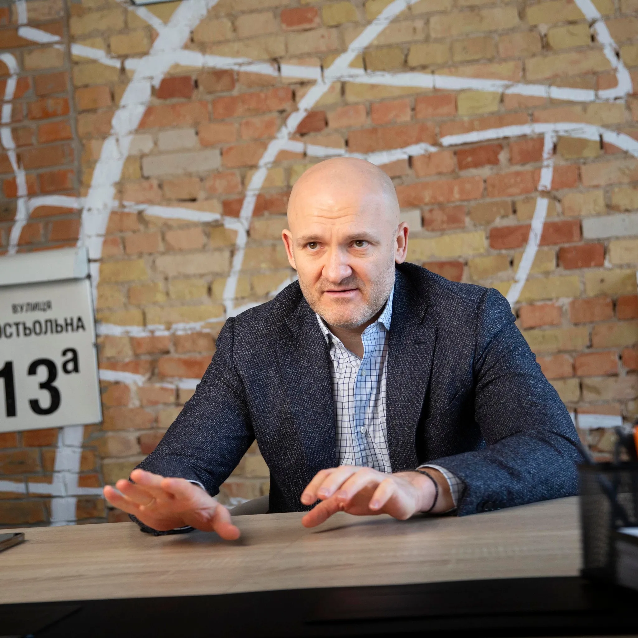 Справа проти адвоката Орлова розвалюється у суді