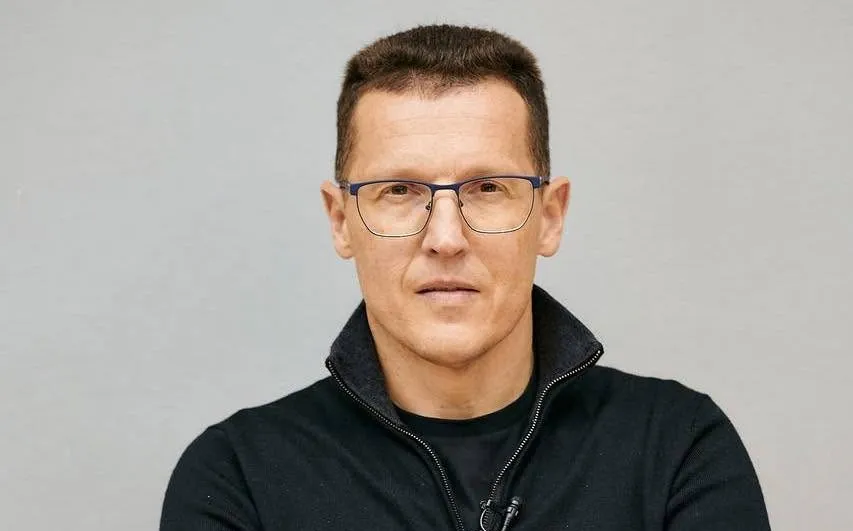 ORDU Editor Rechinsky blackmailed Dmitry Strizhnov, the owner of a security company