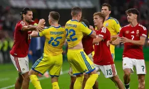 Суркіс і Шуфрич передумали працювати у Національному Олімпійському Комітеті