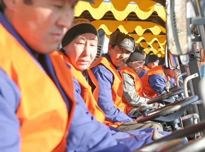 Киргизстан судиться з рф через невидачу медстраховок сім'ям гастарбайтерів