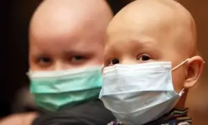 У Росії виник дефіцит важливого препарату для онкопацієнтів