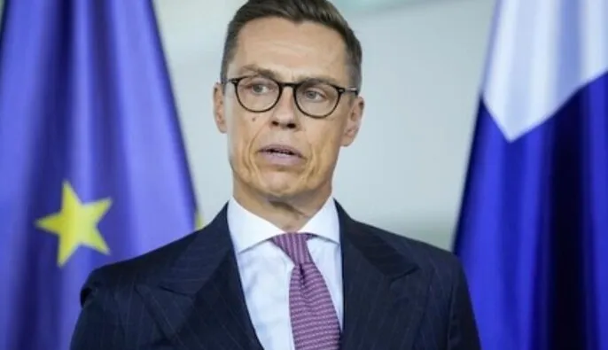 Стубб відреагував на операцію США з арешту Мадуро, наголосив на дотриманні міжнародного права