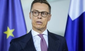 Стубб відреагував на операцію США з арешту Мадуро, наголосив на дотриманні міжнародного права