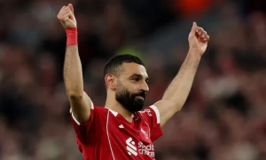 В Португалії голкіпер забив ударом від своїх воріт