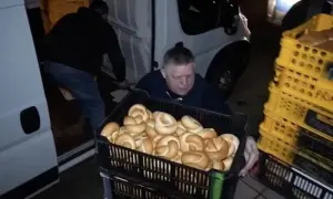 Відео, фото: в аеропорту італійської Болоньї стався потужний вибух - оновлено
