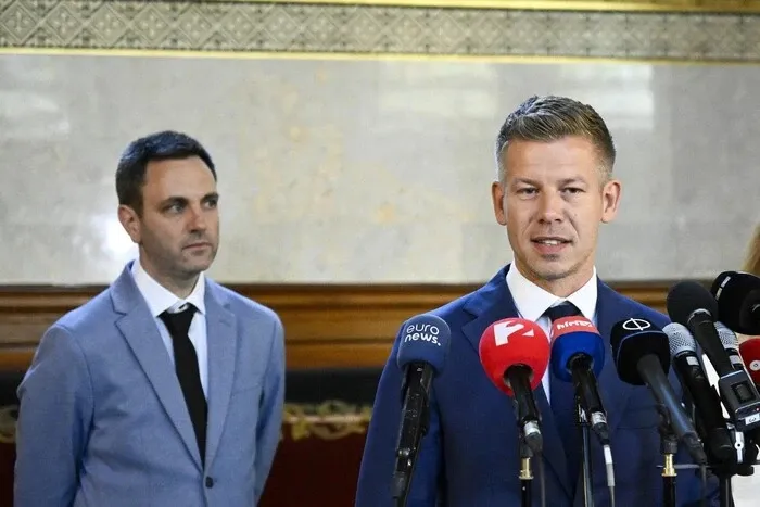 Кандидат у міністри юстиції Угорщини відмовився від посади через звинувачення у кумівстві