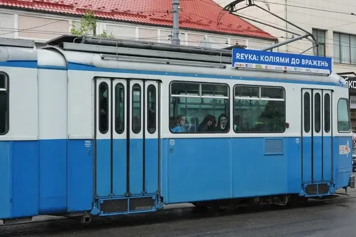 В Виннице резко сократился пассажиропоток после повышения тарифов