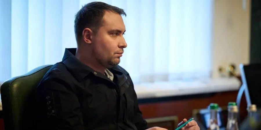Буданов заявив про невдалу спробу домовитися з РФ