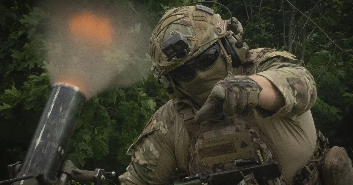 63 бойові зіткнення за день по всьому фронту