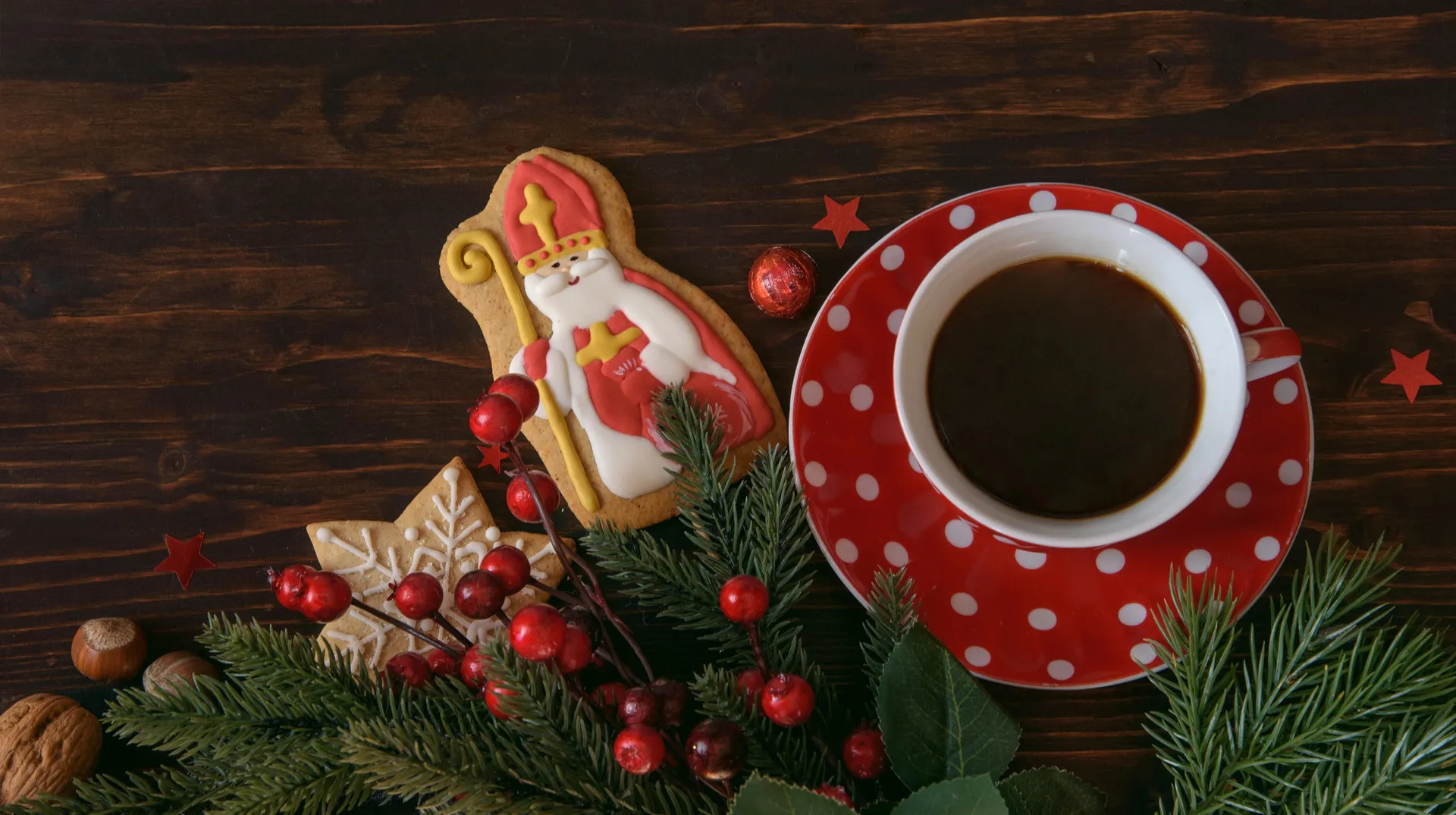 Як правильно провести День святого Миколая