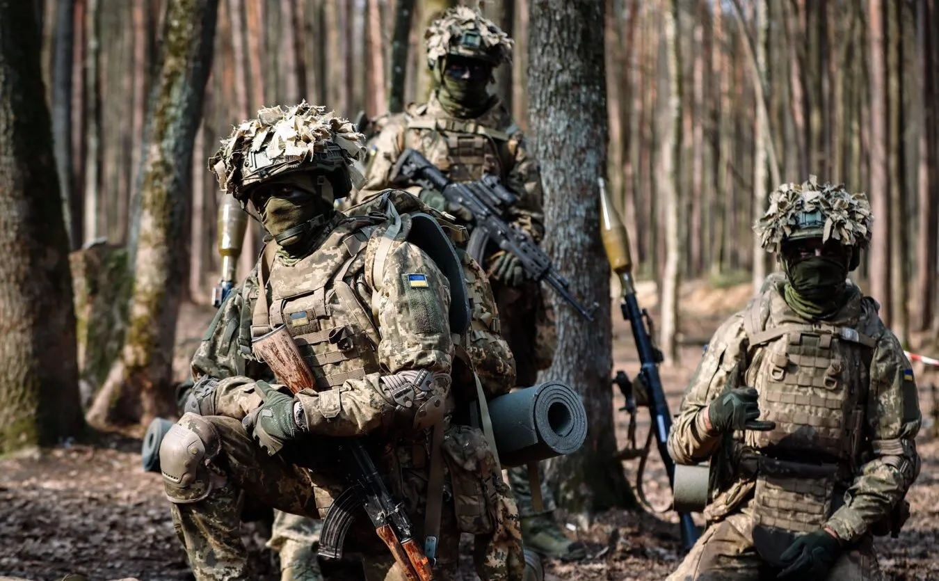 Росіяни намагались розвинути наступ на Оріхів, — глава Запорізької ОВА Росіяни намагались розвинути наступ на Оріхів, — глава Запорізької ОВА