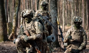 Сили оборони знищили склад із шахедами під Краснодаром