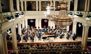 Елтон Джон анонсував прощальне світове турне і завершення кар'єри