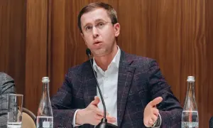 Фото: чиновник Бориспільської РВА погорів на крупному хабарі