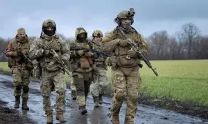 З’явилися подробиці ранкового обстрілу Харкова