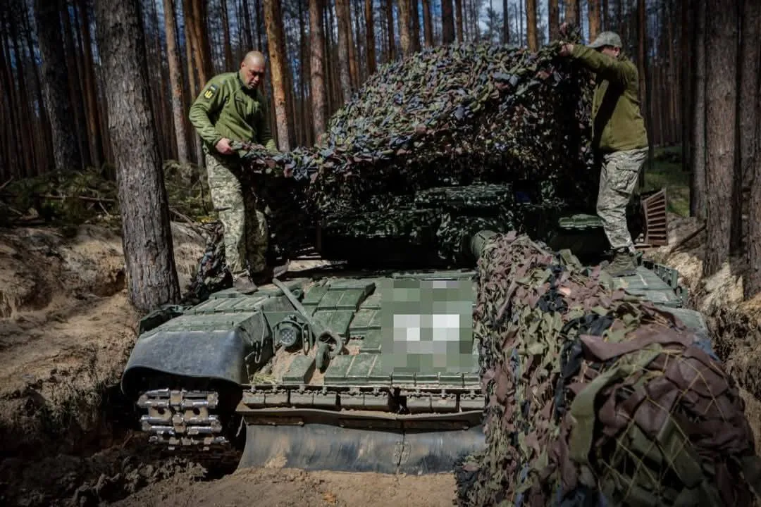У Сумській ОВА спростували заяви російських окупантів про захоплення села