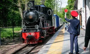 У Києві перейменували вулицю Російську