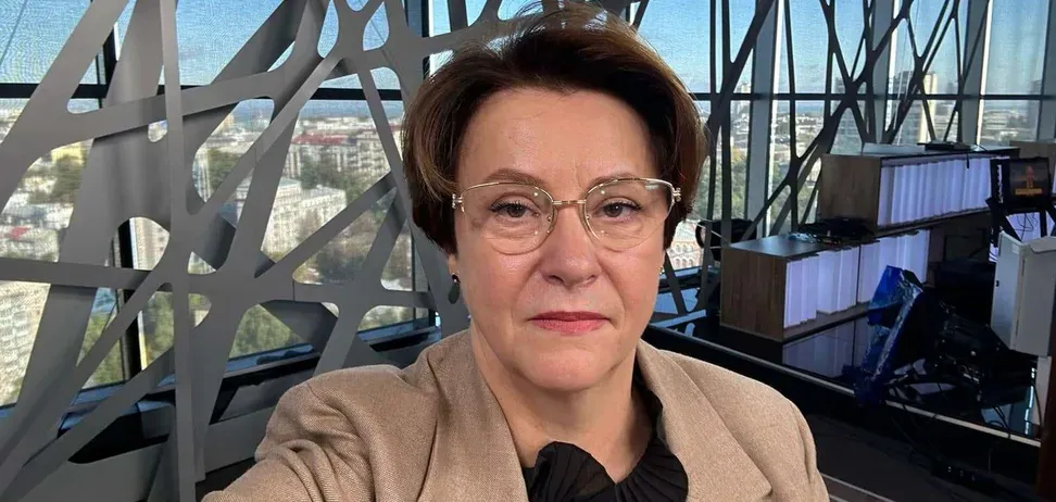 Нина Южанина выразила недовольство работой эвакуаторов в Киеве