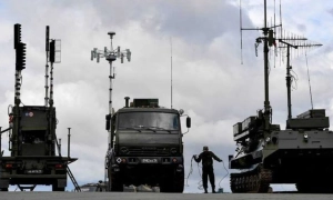 У Байдена пояснили, що сприяло рішенню про передачу касетних боєприпасів для ЗСУ