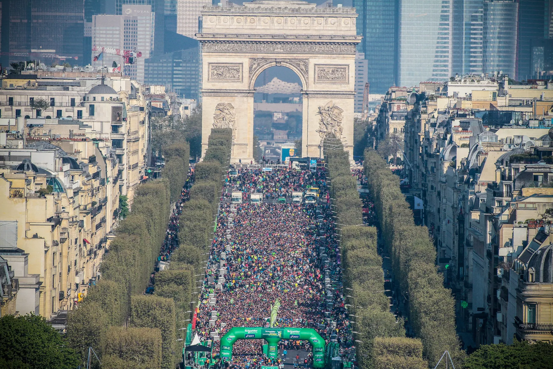 France has set the dates for the 2027 presidential election