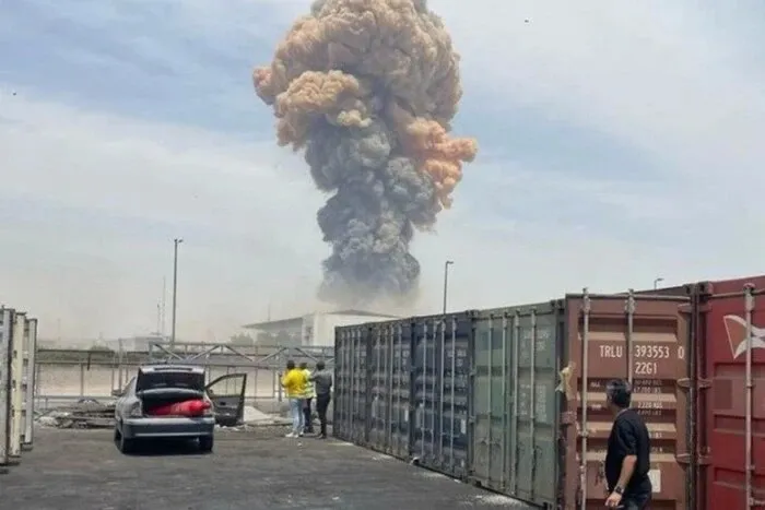 Армія Ізраїлю знищила літак нового лідера Ірану